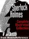 [Sherlock Holmes 01] • Sherlock Holmes · the Complete Illustrated Novels